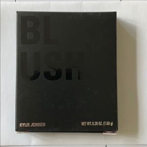 Brand new Kylie cosmetic blush in color crush